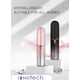 thumbnail image 1 of Depilación Facial para Mujeres, Afeitadora Indolora, Afeitadora Eléctrica para Rostro de Mujer para Labios, Mentón y Brazos, el Mejor Removedor de Bigote Femenino, 1 of 8