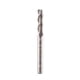 thumbnail image 4 of Broca De Grabado, Cortador De 3 Flautas De Acero De Alta Velocidad Superduro Firme Resistente Al Desgaste Para Biselar Para Grabar Para Cortar Para Biselar ANGGREK Straight Milling Cutter, 4 of 5