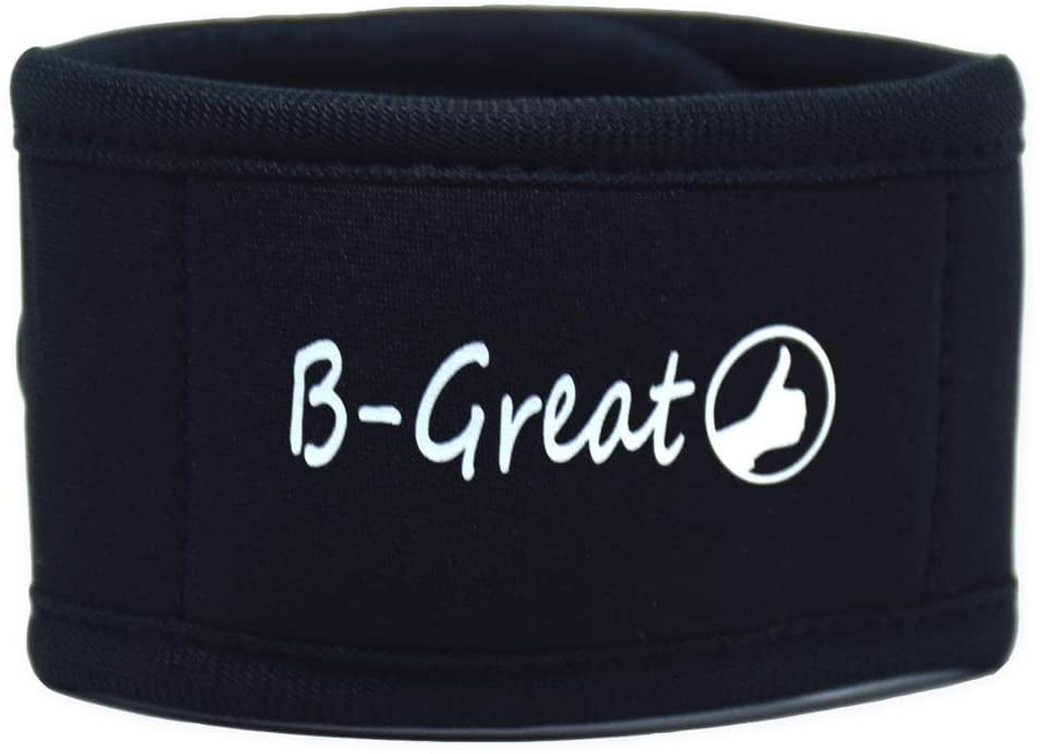 b great ankle band