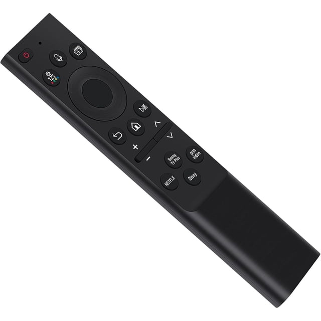 Control remoto compatible con TV de Samsung