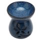 thumbnail image 1 of Ceramic Tealight Candle Holder Oil Burner Essential Oil Incense Aroma Diffuser Furnace for Home, 1 of 5