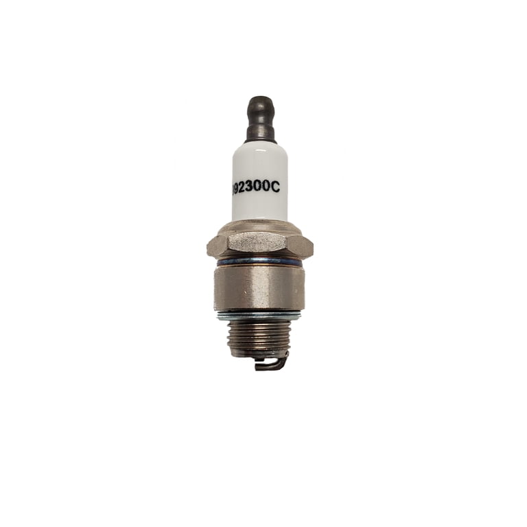 John Deere Original Lawn Mower Equipment Spark Plug - MIU13948,1 