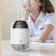 thumbnail image 4 of Wosthever Humidificador de aire eléctrico de 1000ML, difusor portátil para interior de coche, generador de niebla recargable, rociador para el hogar y la Electrodomésticos Blanco Wosthever HA064496-02B, 4 of 6