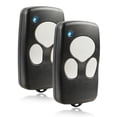thumbnail image 2 of 2 Télécommandes Garage Outlet pour Ouvre-Porte de Garage Wayne Dalton 327310, 2 of 4