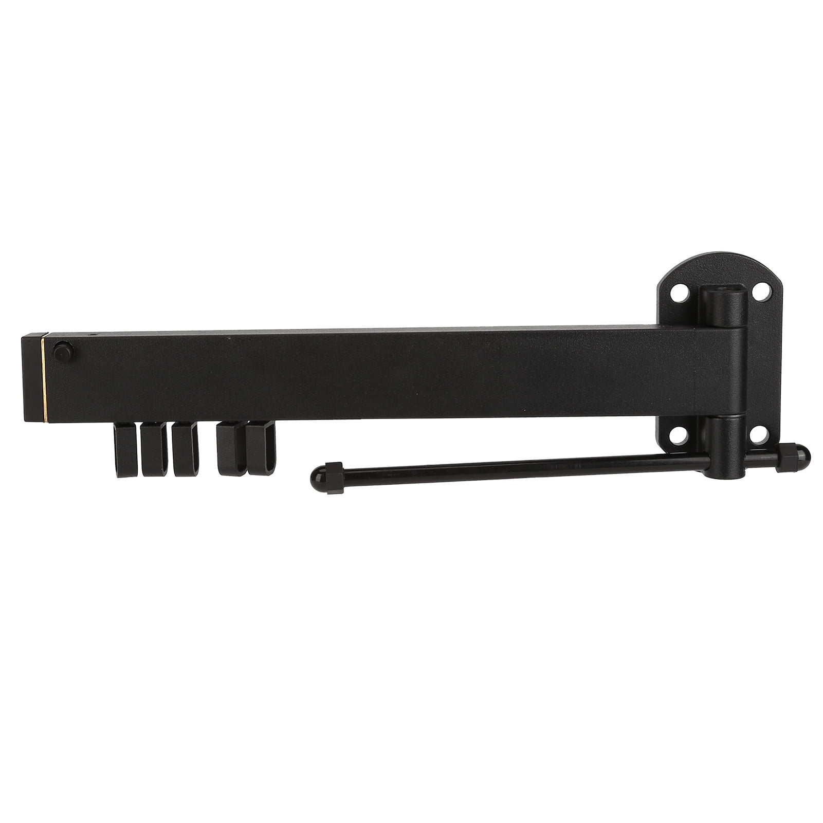 Laundry Rack, Save Space Drying Rack For Balcony For Laundry Room