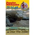 thumbnail image 1 of E1 ENTERTAINMENT Popular Mechanics for Kids, 1 of 2