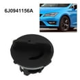 thumbnail image 3 of Daytime Running Light Bulb Holder For Seat For Ibiza 2009-2012 6J0941156A, 3 of 5