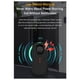 thumbnail image 5 of Sensor de Alarma Antirrobo para Puertas y Ventanas, Control Remoto Inalámbrico, Kit de de Alarma Antirrobo, Detector de Apertura de Puertas para Seguridad del Hogar, 5 of 5