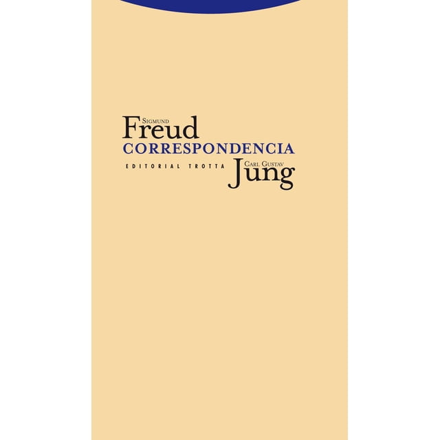 Correspondencia TROTTA 9788498793314