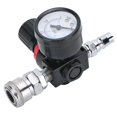 thumbnail image 3 of Pressure Governor, Easy To Install Lightweight And Compact Strong And Sturdy HVLP,  Results Driver Sports Car Maintenance Worker For Car, 3 of 8