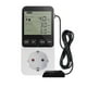 thumbnail image 1 of Humidity Controller, Temperature Controller Socket 230 V, Temperature Switch, Socket Thermostat Swi, 1 of 5