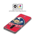 thumbnail image 2 of Head Case Designs Officially Licensed NHL Florida Panthers Oversized Soft Gel Case Compatible with Google Pixel 7, 2 of 7
