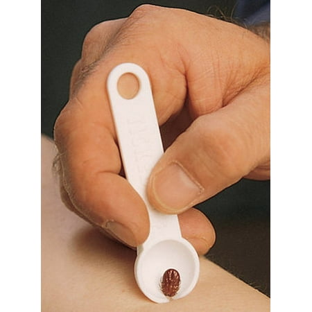 Ticked Off - Tick Removal Tool - Ticked Off, each