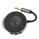 thumbnail image 1 of Car Wireless FM Transmitter Bluetooth 5.3 Audio Call Adapter, 1 of 5