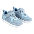 thumbnail image 6 of AJGRHE Kid Wide Barefoot Shoes for Boys Girls Outdoor Running Minimalist Walking Shoes Lightweight Footwear Blue2 5.5-6 Years, 6 of 6
