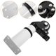 thumbnail image 1 of OUNONA 4Ud Patas De Metal Ajustables Para Mueble Con Giratorias, 1 of 8