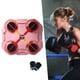 thumbnail image 5 of Máquina de boxeo musical Sharpla Entrenador electrónico para kickboxing Fitness Karate Rosa, 5 of 6