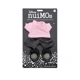 thumbnail image 3 of Traje de NuiMOs de Disney Su&eacute;ter rosa con pantalones grises Zapatos con pompones grises Tarjeta nueva Disney No, 3 of 3