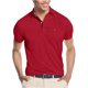 thumbnail image 1 of Polo de rugby Tommy Hilfiger para hombre, ajuste clásico, rojo, grande, 1 of 1