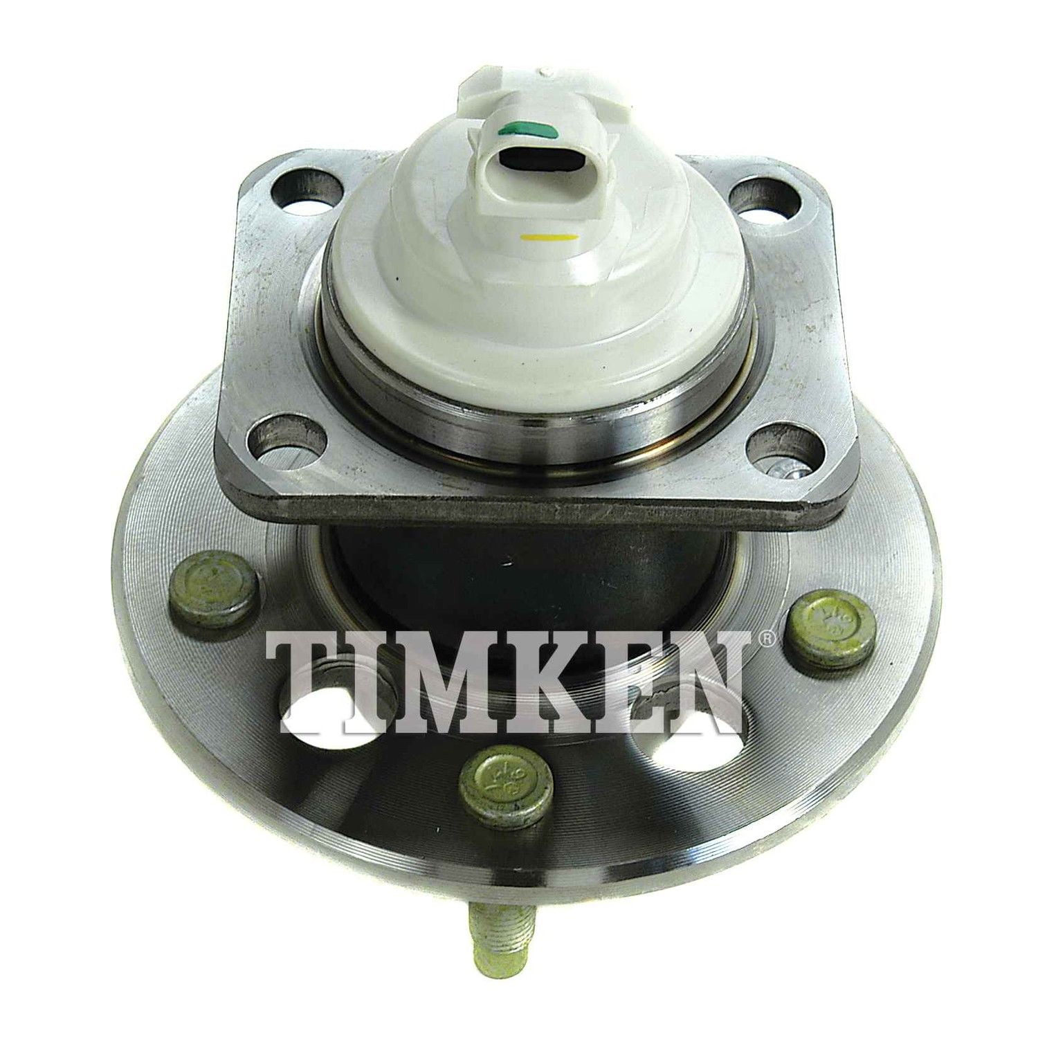 DRAGON 512018 x 2 Wheel Bearing HUB Assembly Wheel Hub Bearing Rear Fit CHEVROLET Prizm 1998-2002 TOYOTA Corolla 1993-2002 W//O ABS