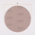 thumbnail image 2 of Uxcell 35pcs Mesh Sanding Discs 5 Inch Hook and Loop Sanding Net 800 Grits Dust Free Abrasive Pads for Wood Furniture, 2 of 6