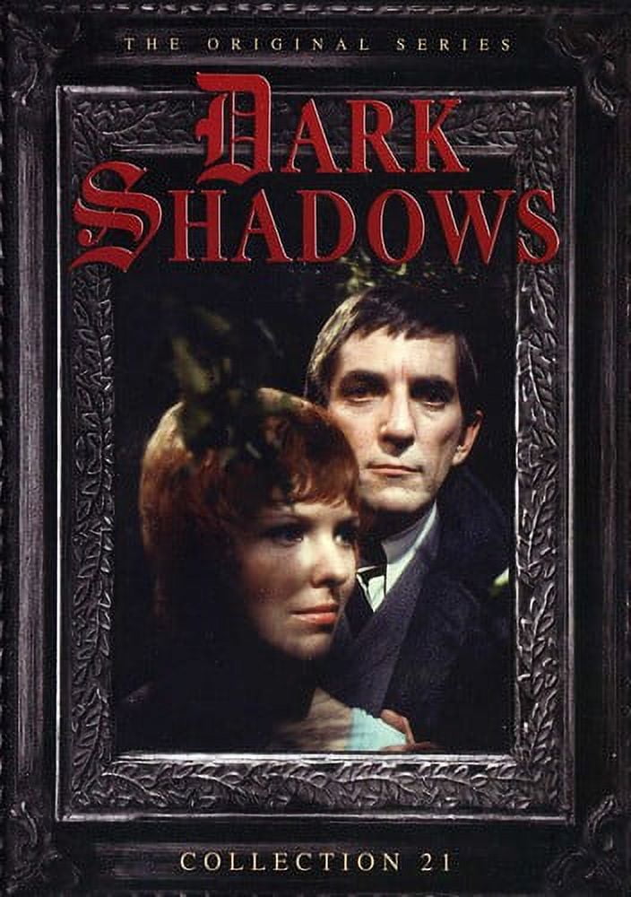 Dark Shadows: The Beginning: Collection 4 (DVD), Mpi Home