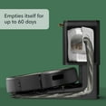 thumbnail image 6 of Restored iRobot, j9+, Robotic Floor Cleaner, Roomba Self-Emptying, Smart Technology, Black, 1, 1, 1, 6 of 12