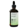 thumbnail image 4 of NOW Foods - Huile d'Argan 100 % Pure et Certifiée Biologique - 4 fl oz, 4 of 4