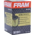 thumbnail image 6 of FRAM Ultra Synthetic Oil Filter, XG12811, 20K mile Replacement Filter for Select Vehicles, 6 of 8