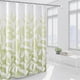 thumbnail image 2 of Cortina de ducha para baño, cortina de ducha impresa a prueba de agua, cortina de baño, cortina de partición de inodoro, sin necesidad de perforar agujeros para proporcionar ganchos, 2 of 5