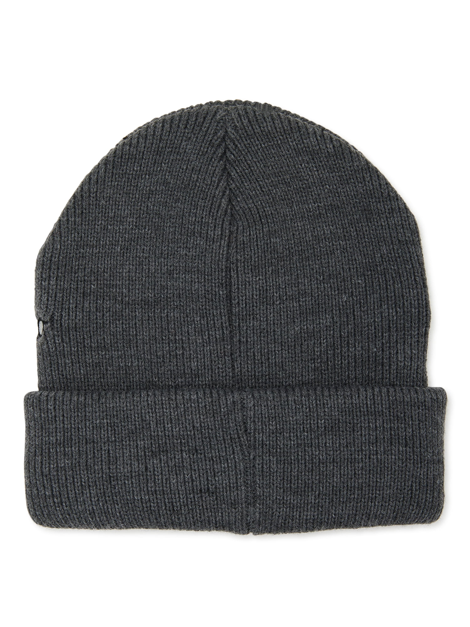 Warner Bros Harry Potter Spectacular Intarsia Knit Beanie Grey