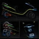thumbnail image 1 of Cinta reflectante de 8 m Cinta adhesiva de advertencia luminosa para decoración de motocicletas, 1 of 5