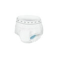 thumbnail image 2 of Prevail Men's Overnight Disposable Underwear Male Pull On with Tear Away Seams, 2 of 2