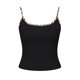 thumbnail image 4 of Camisetas de Verano para Mujeres sin Mangas Impresas con Cuello en U Camisetas de Verano de Moda, 4 of 6