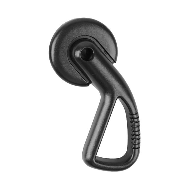 Reemplazo de la manija del reposabrazos izquierdo derecho para Citroen C2 206 207 (R) JShteea Accesorios para autos y motos