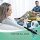 thumbnail image 4 of 26-27 Children's Rechargeable Talking Robot Toy, 4 of 5
