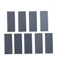 thumbnail image 4 of Mobutofu 36Pcs Furniture Sanding Kit for Woodworking Projects 11.4*3.5In, 4 of 7
