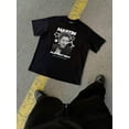 thumbnail image 2 of Cortis Martin Graphic Shirt Band Fan Apparel Cotton T shirt Sizes S-5XL, 2 of 5