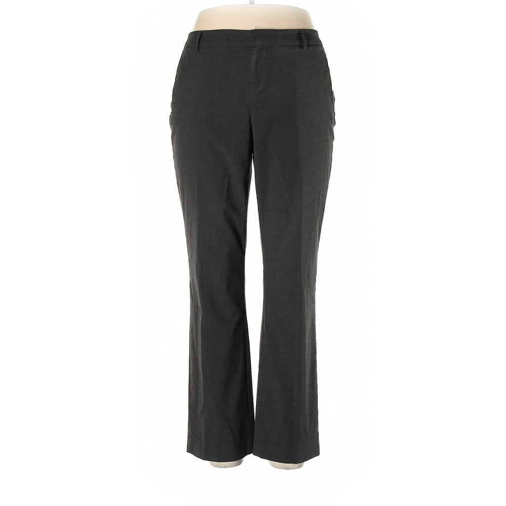 Coldwater Creek PreOwned Coldwater Creek Women's Size 12 Dress Pants