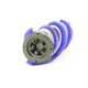 thumbnail image 5 of compatible with Proscenic P11 Carpet Brush Assembly with Roller Brush Vacuum Cleaner Accessories Floor Brush Suction Head, 5 of 5