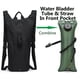 thumbnail image 4 of ATBP Paquete de hidratación de agua táctica militar 3L mochila portadora de vejiga de agua a prueba de fugas para correr trotar ciclismo senderismo, 4 of 4