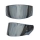 thumbnail image 2 of Motocicleta Anti-UV Anti-arañazos Cascos Lente Visera de moda Lente de protección contra e MABOTO Lente del escudo, 2 of 7