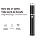 thumbnail image 3 of Selfie Stick Tripod, Selfie Stick extensible con obturador remoto Bluetooth desmontable y luz de relleno, compatible con iPhone Xs max/XS/XR/X/8/8P/7/7P/6s, Galaxy S10/S9/8/7/6, Huawei , Más Xemadio 2033239-4, 3 of 9