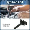 thumbnail image 2 of Ignition Coil Ignition Coil Pack No.06B905115 for Audi A3 1999-2004, 2 of 7