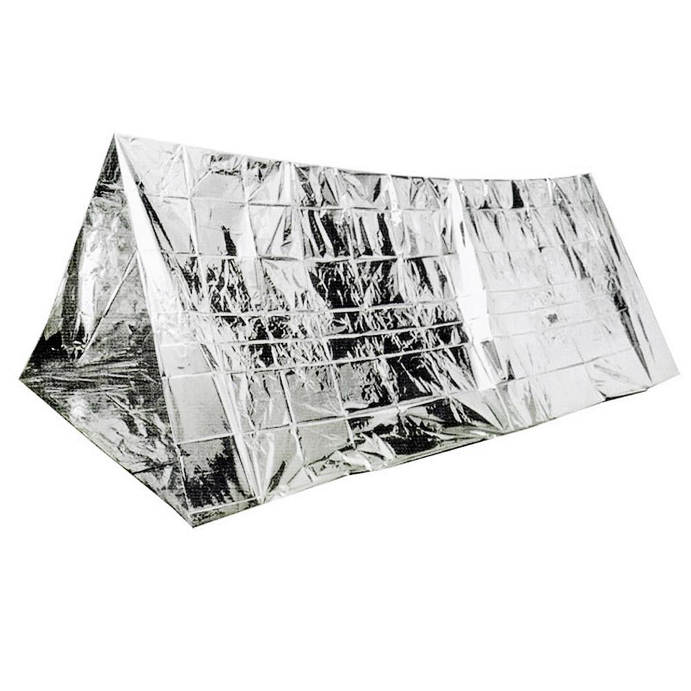 Tebru Tent,Earthquake Emergency Survival Tent Cold Weather Thermal