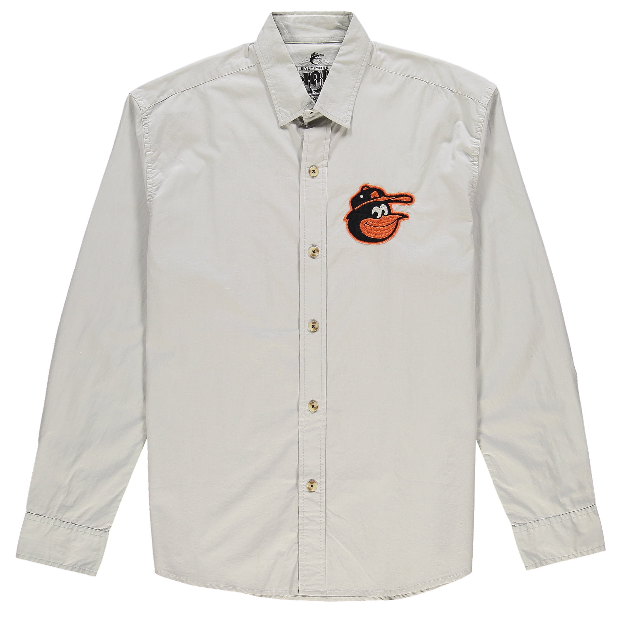 orioles redskins shirt