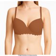 thumbnail image 4 of Brassier Simply Basic para Mujer, Encaje, Shedrón Talla 38B, 4 of 4