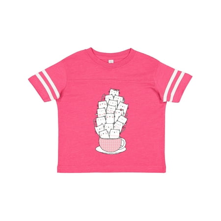 

Inktastic Happiness Gift Toddler Boy or Toddler Girl T-Shirt