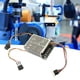 thumbnail image 5 of Controlador De Velocidad, Regulador De Velocidad Estable De Carcasa De Metal, Motor De Control De Velocidad Para Motor De Cepillo De CC Ajuste De Velocidad Del Motor OTVIAP Reversible Motor Speed Controller, 5 of 8
