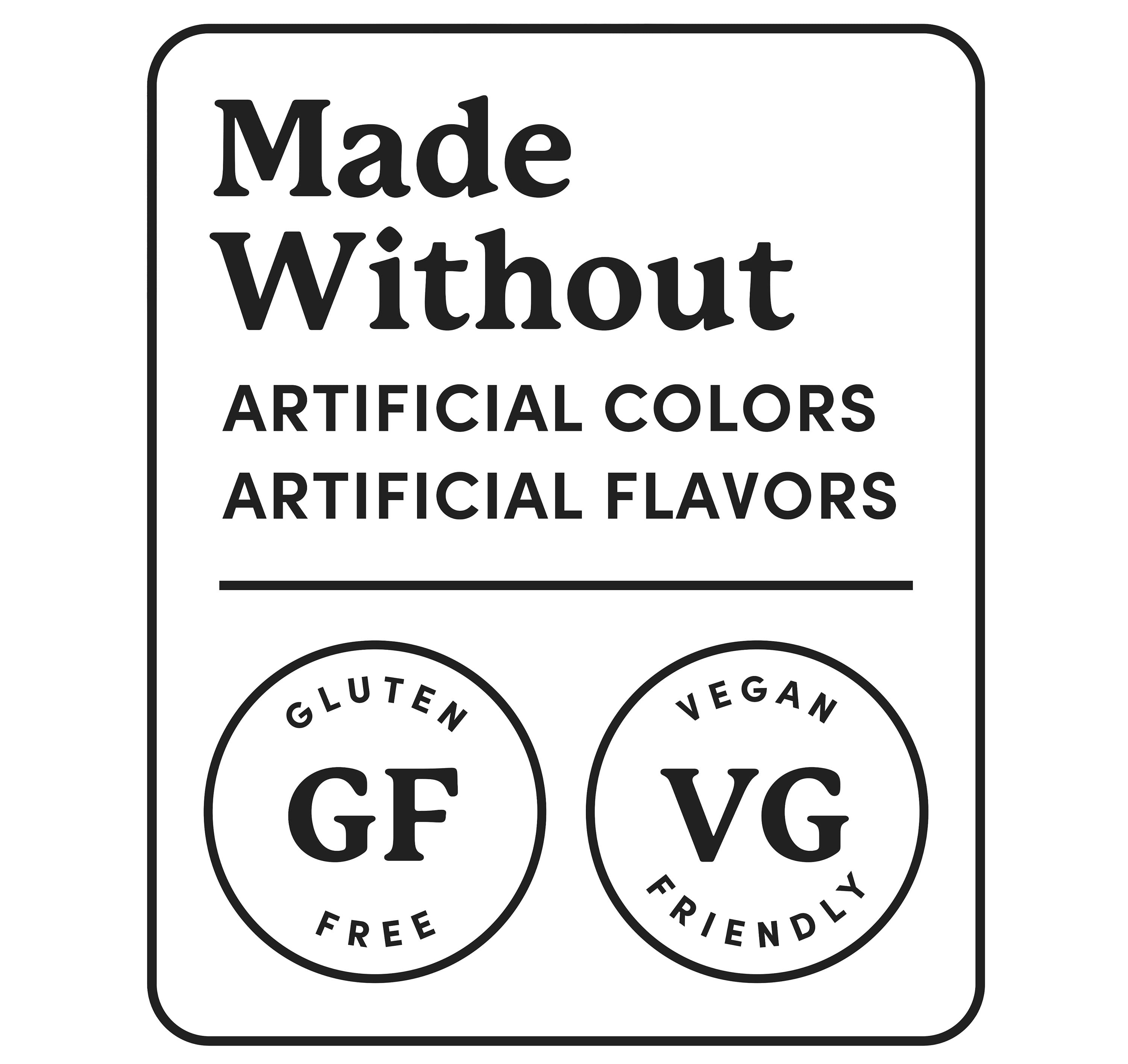 bettergoods South American Heirloom Veggie Chip Blend, 8 oz